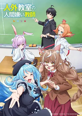 萌宠日常 海报